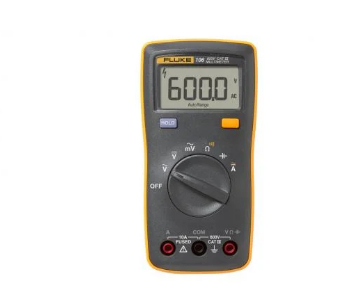 Fluke 106 掌上數(shù)字萬(wàn)用表