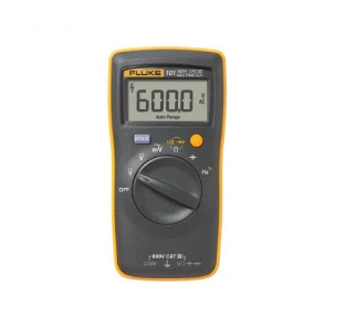 Fluke 101/101Kit 數(shù)字萬(wàn)用表