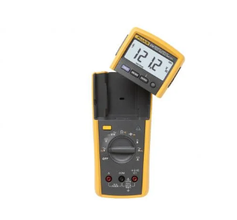 Fluke 233C遠(yuǎn)程顯示數(shù)字萬(wàn)（多）用表