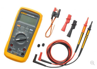 Fluke 87V MAX 真有效值數(shù)字萬用表