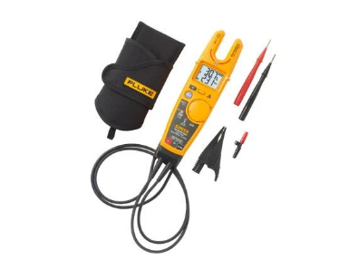 Fluke T6-1000 PRO 非接觸式電流電壓測(cè)試儀