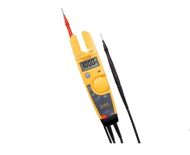 Fluke T5-1000 電壓波動(dòng)測(cè)試儀