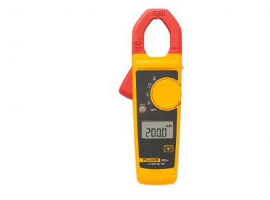 Fluke 302+鉗形表