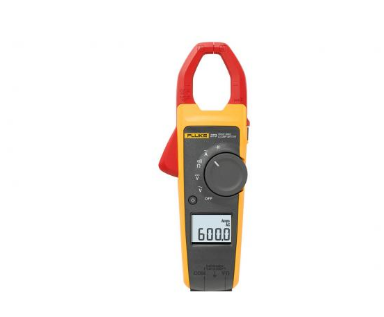 Fluke 373 交流真有效值鉗形（型）表 | 鉗形電流表