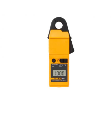 Fluke 342小電流鉗形表