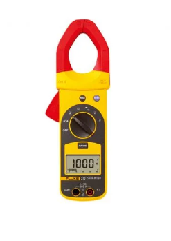 Fluke 312 數(shù)字鉗表