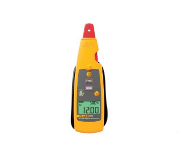 Fluke 771 毫安級過程鉗型表