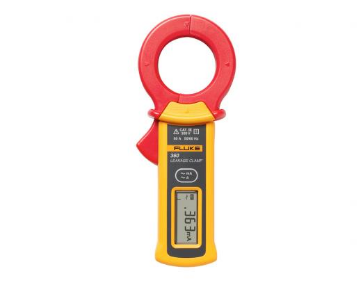 Fluke 360 漏電流鉗表 | 漏電流測試儀
