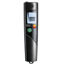 testo 317-2氣體泄漏檢測儀 德圖檢漏儀