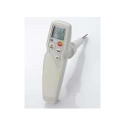 Testo 205 pH計