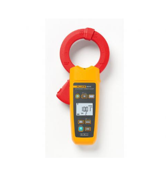 Fluke 369/CN 與 369 FC/CN 微安級真有效值漏電流鉗表