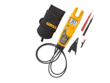 Fluke T6-1000 PRO 非接觸式電流電壓測試儀