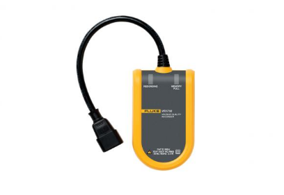 Fluke VR1710 單相電壓事件記錄儀