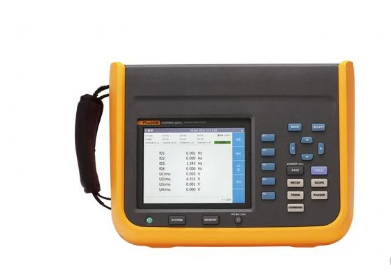 Fluke Norma 6000系列功率分析儀