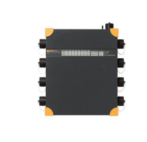 Fluke 1760TR 三相電能質(zhì)量記錄儀