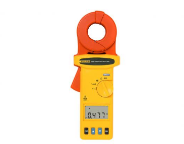 Fluke1630 接地環(huán)路電阻測試鉗表