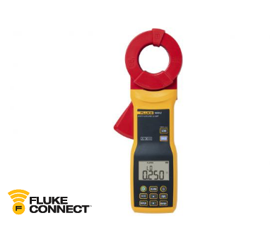 Fluke 1630-2 FC 接地環(huán)路電阻測試鉗表