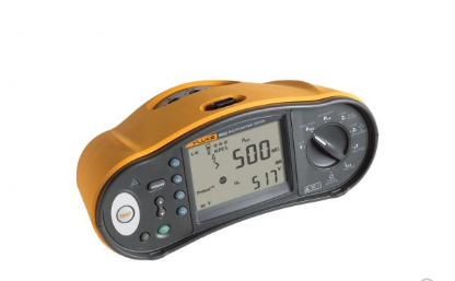 Fluke 1662 多功能安裝測試儀
