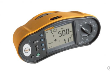 Fluke 1663 多功能安裝測試儀