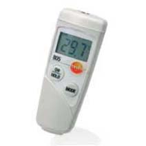 testo 805溫度計(jì)|德圖迷你紅外測(cè)溫儀