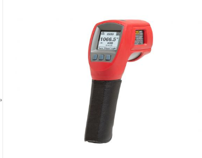 Fluke 568 Ex 本安型紅外測溫儀