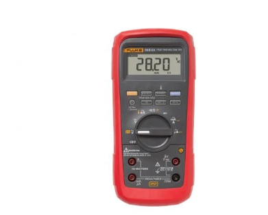 Fluke 28II Ex 本安型真有效值數(shù)字萬用表