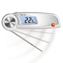 testo 104溫度計(jì)