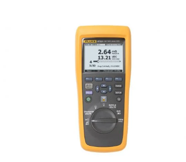 Fluke BT500 系列蓄電池內(nèi)阻分析儀