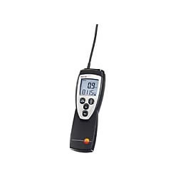 testo 425風(fēng)速儀