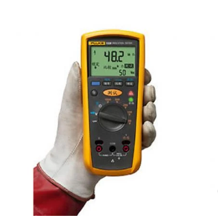 Fluke 1508 絕緣電阻測試儀（數(shù)字“搖表”）