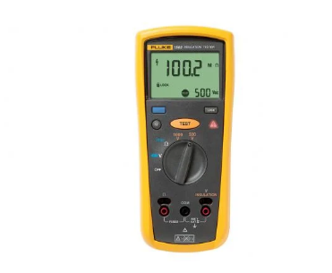 Fluke 1503 絕緣電阻測試儀