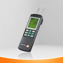 testo 526-1差壓儀|德圖差壓測量儀