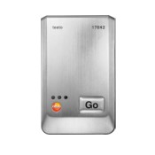testo 176-H2溫濕度記錄儀|德圖4通道無屏記錄儀