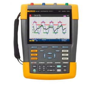 Fluke 190 Series III ScopeMeter? Test Tool