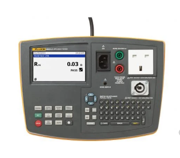 Fluke 6500-2 電器安規(guī)測試儀