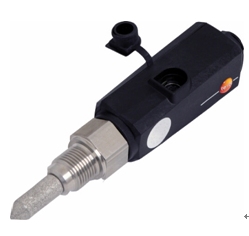 testo 6721壓力露點(diǎn)測(cè)量?jī)x|德圖露點(diǎn)儀