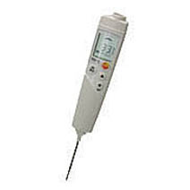 testo 826 T4測(cè)溫儀|德圖紅外及接觸測(cè)溫儀