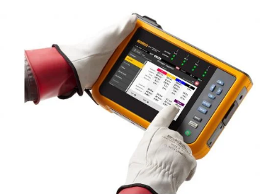 Fluke 1770 系列三相電能質(zhì)量分析儀