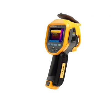 Fluke Ti480 PRO 紅外熱像儀