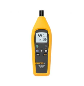 Fluke 971 溫度濕度測量儀