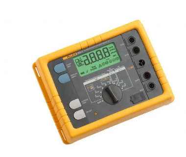Fluke 1625-2 接地電阻測試儀