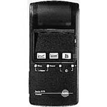 testo 575打印機(jī)|德圖現(xiàn)場(chǎng)快速打印機(jī)