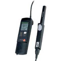 testo 535 CO2測(cè)量?jī)x|德圖氣體檢測(cè)儀