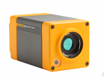 Fluke RSE600 在線式紅外熱像儀