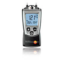 testo 606-2木材和建材水份儀|德圖水分儀