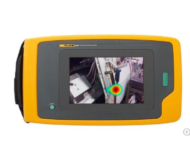 Fluke ii900工業(yè)聲學(xué)成像儀