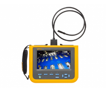 Fluke DS703 FC 高分辨率工業(yè)診斷內(nèi)窺鏡