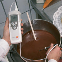 testo 926德圖溫度計(jì)|單通道食品溫度儀