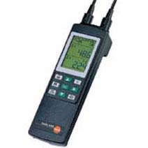 testo 645溫濕度儀|德圖濕度儀