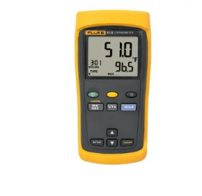 Fluke 51-II 單通道接觸式溫度表